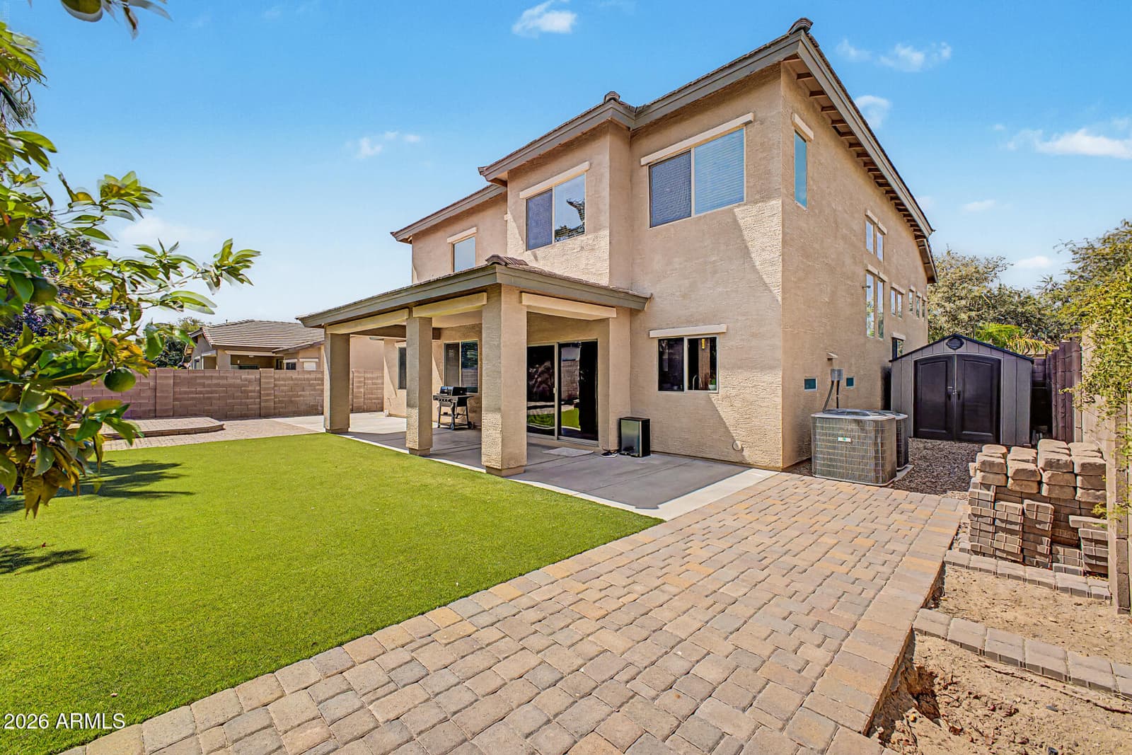 18915 E KINGBIRD Drive, Queen Creek, AZ 85142 — photo 42 of 42