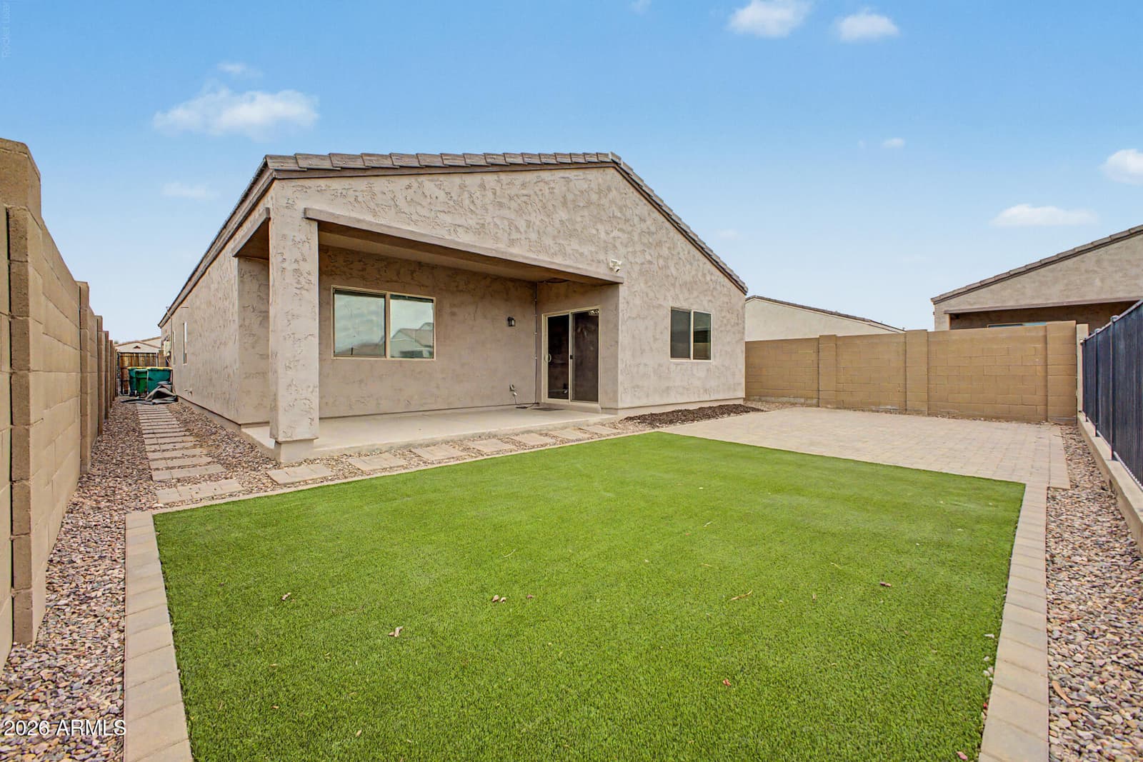 7134 N 127TH Drive, Glendale, AZ 85307 — photo 24 of 27