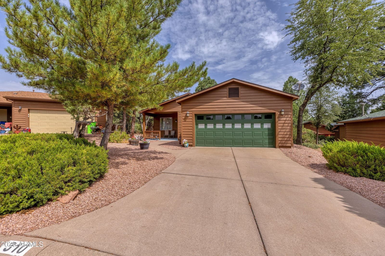 310 W CODY Circle, Payson, AZ 85541 — photo 4 of 26