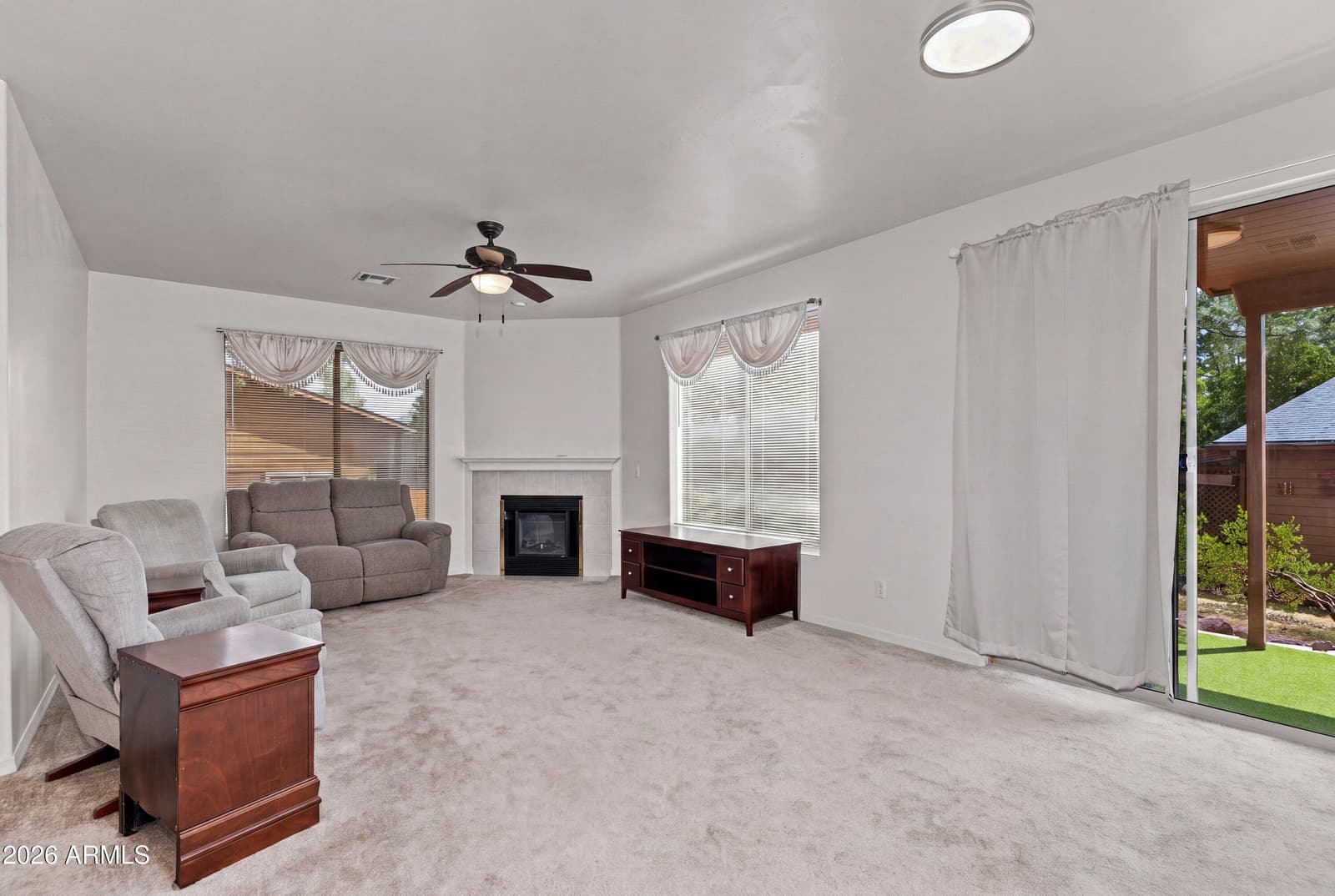310 W CODY Circle, Payson, AZ 85541 — photo 9 of 26