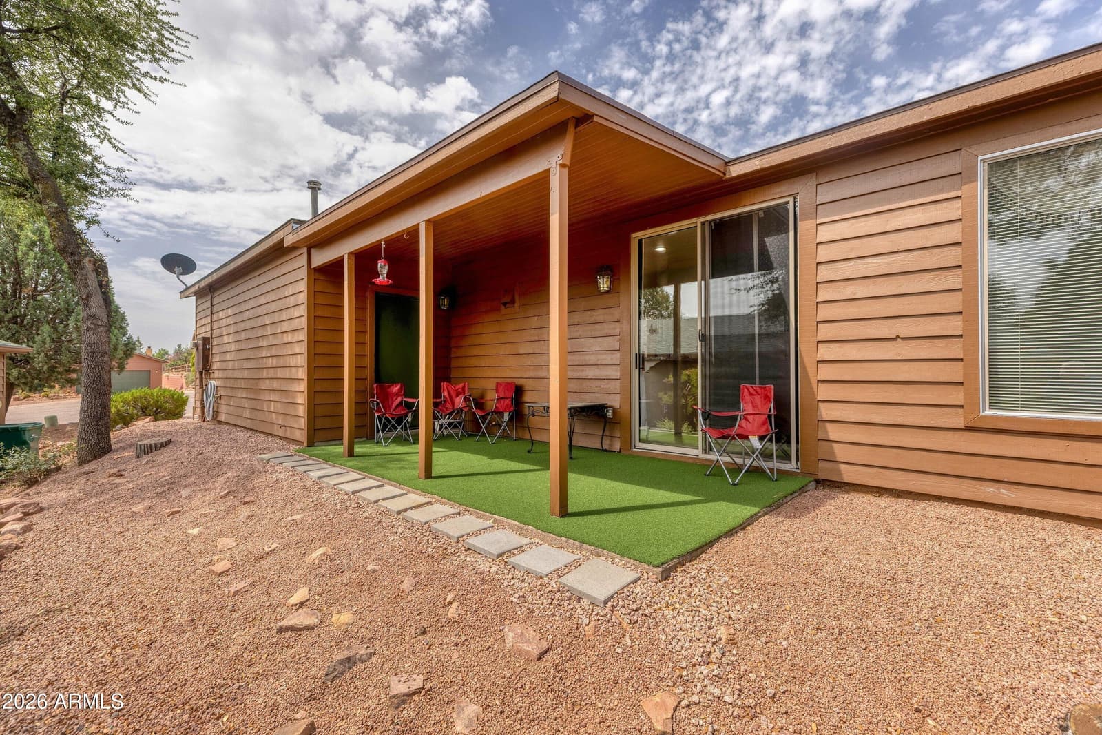 310 W CODY Circle, Payson, AZ 85541 — photo 23 of 26