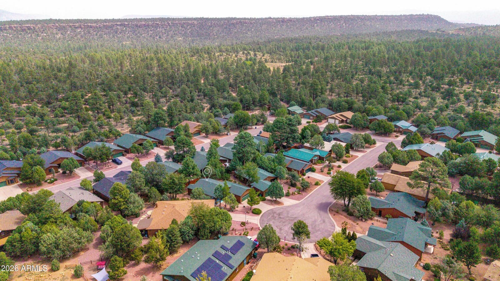310 W CODY Circle, Payson, AZ 85541 — photo 26 of 26