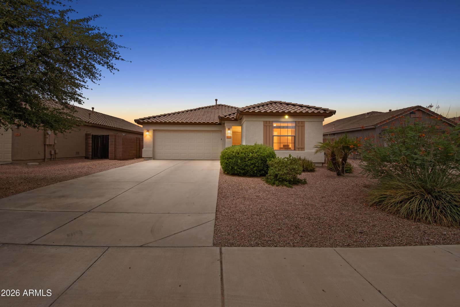 353 W Welsh Black Circle, San Tan Valley, AZ 85143 — photo 1 of 30