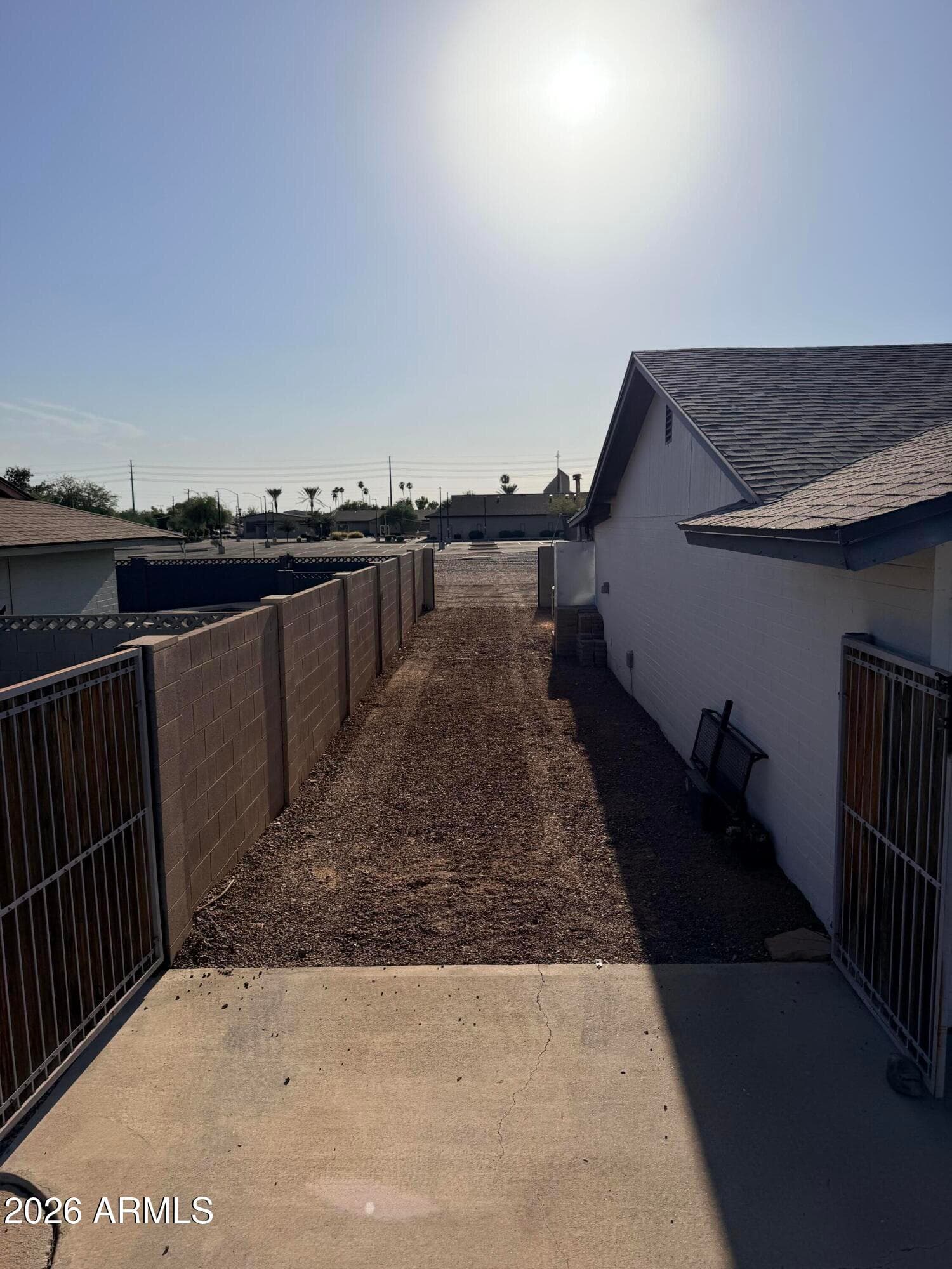 828 N Terrace Street, Mesa, AZ 85203 — photo 38 of 45