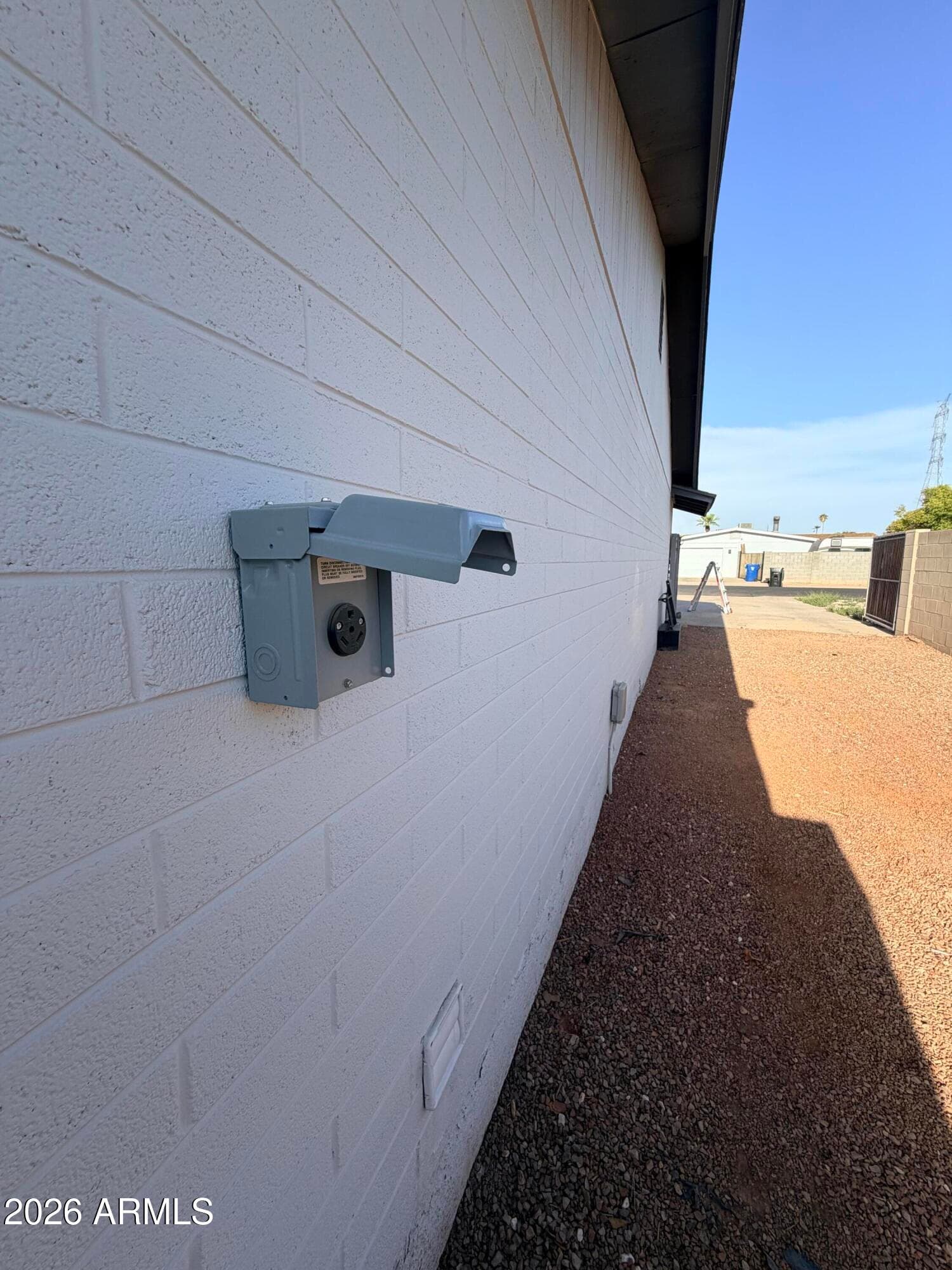 828 N Terrace Street, Mesa, AZ 85203 — photo 41 of 45