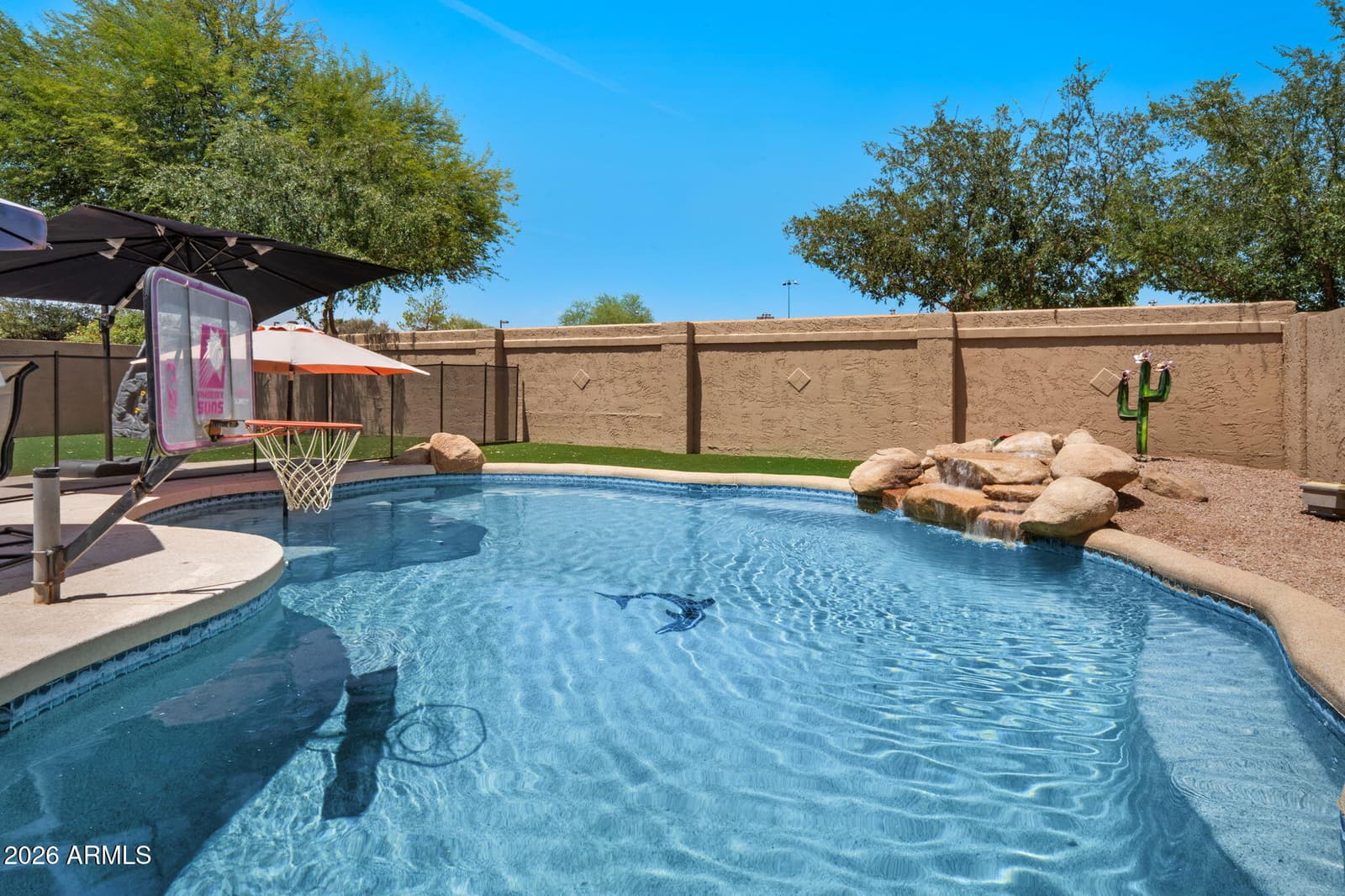314 N NEVADA Way, Gilbert, AZ 85233 — photo 15 of 33