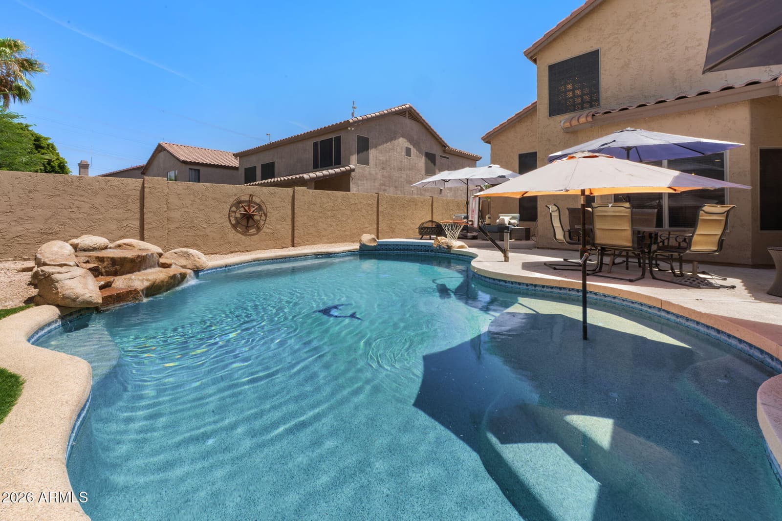 314 N NEVADA Way, Gilbert, AZ 85233 — photo 16 of 33
