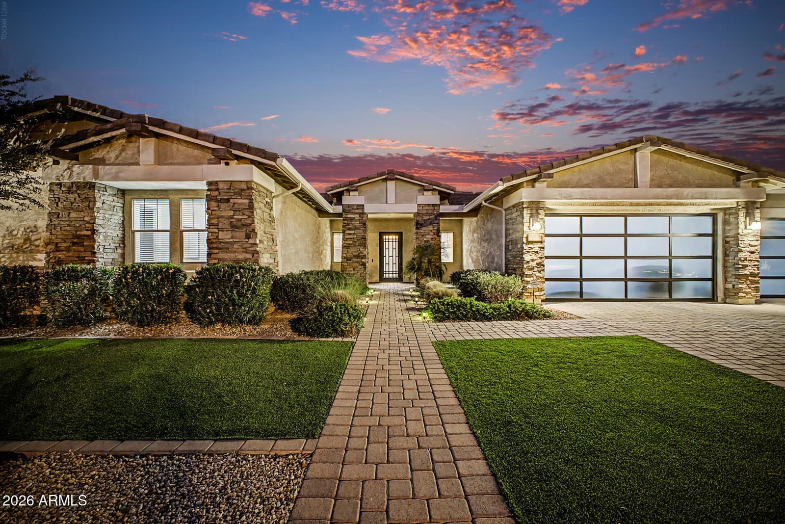 22655 S 231ST Way, Queen Creek, AZ 85142 — photo 1 of 79