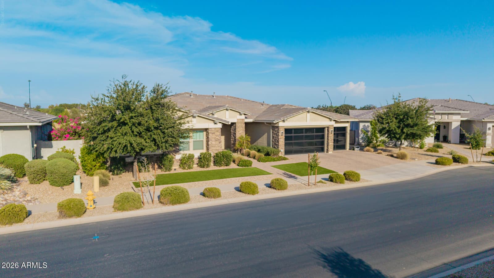 22655 S 231ST Way, Queen Creek, AZ 85142 — photo 62 of 79