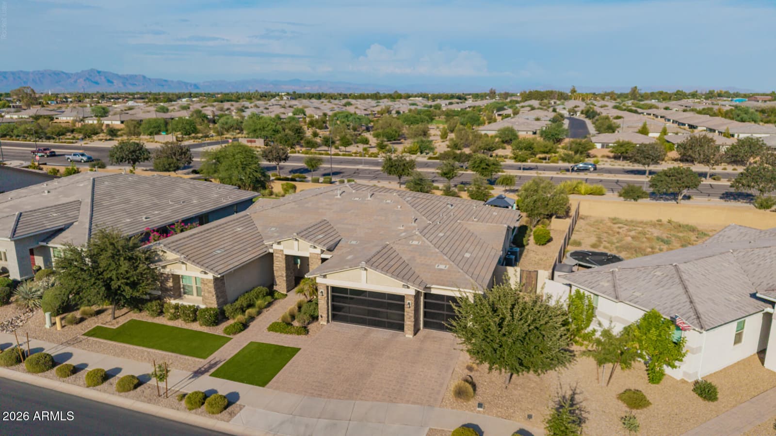 22655 S 231ST Way, Queen Creek, AZ 85142 — photo 66 of 79