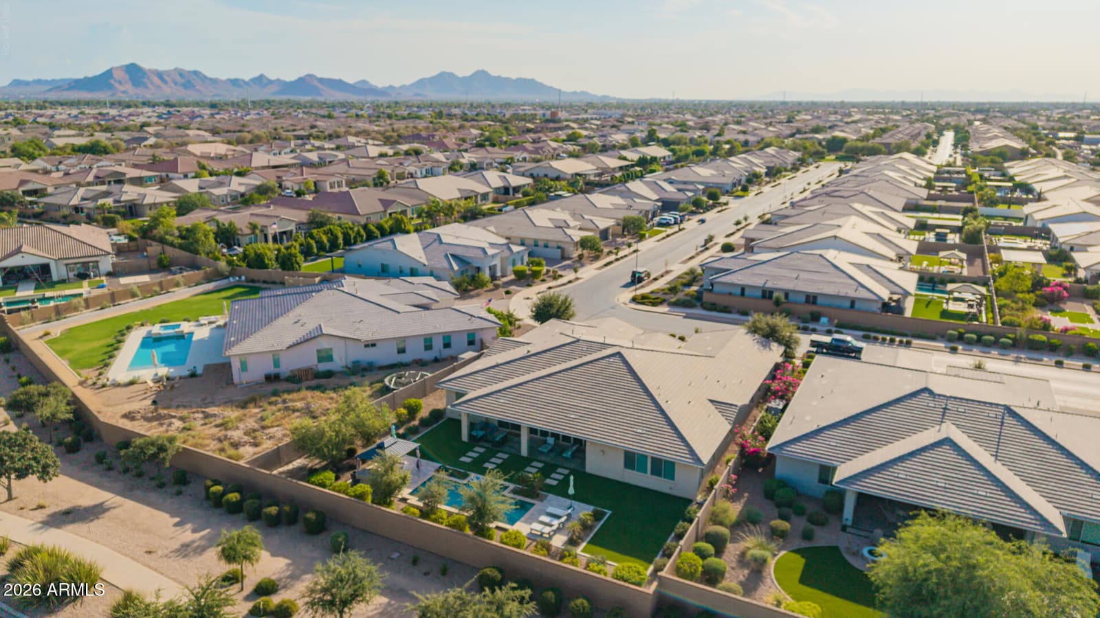22655 S 231ST Way, Queen Creek, AZ 85142 — photo 75 of 79