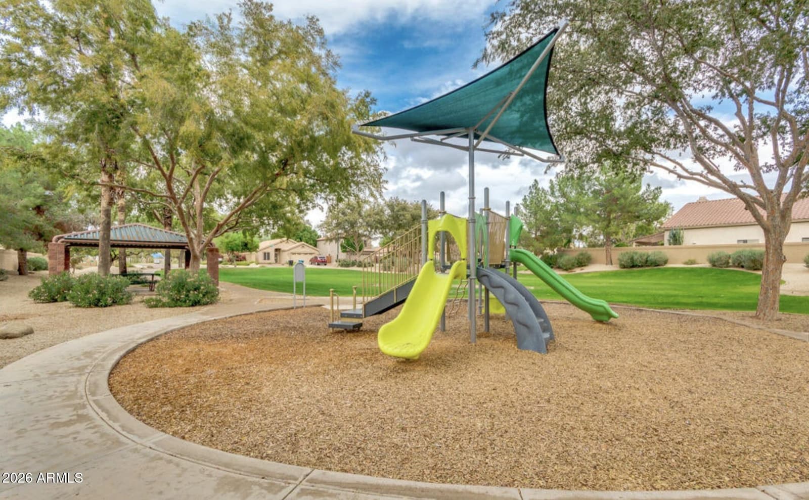 314 N NEVADA Way, Gilbert, AZ 85233 — photo 33 of 33