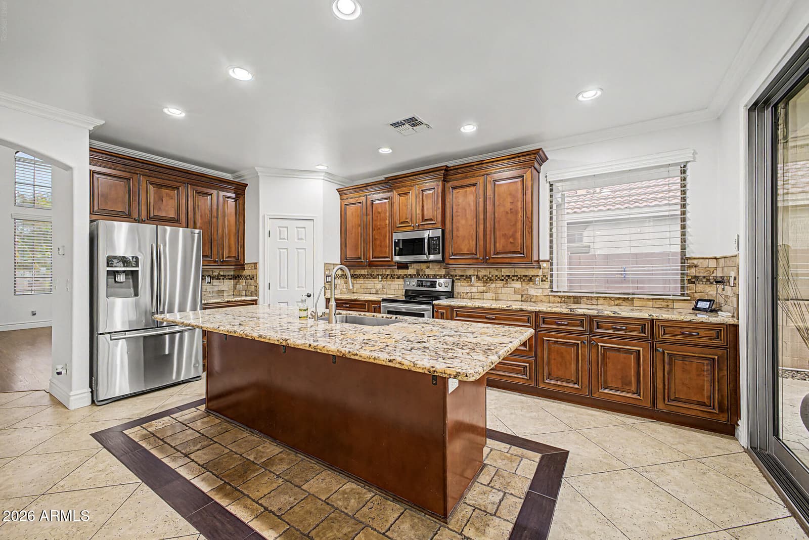 10044 E LOS LAGOS VISTA Avenue, Mesa, AZ 85209 — photo 8 of 53