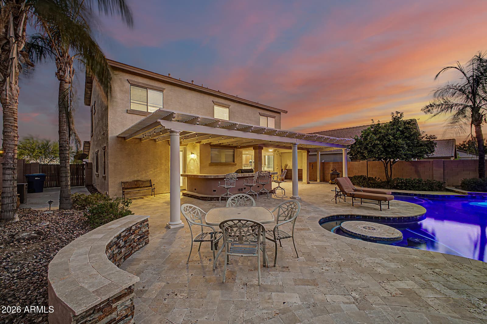 10044 E LOS LAGOS VISTA Avenue, Mesa, AZ 85209 — photo 5 of 53