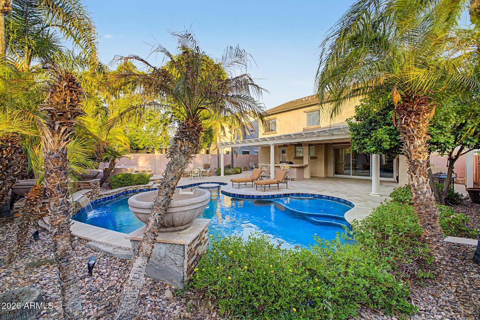 10044 E LOS LAGOS VISTA Avenue, Mesa, AZ 85209 — photo 39 of 53
