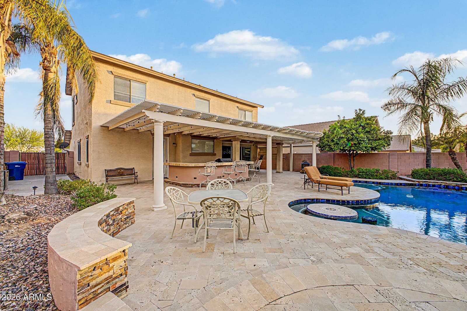 10044 E LOS LAGOS VISTA Avenue, Mesa, AZ 85209 — photo 41 of 53