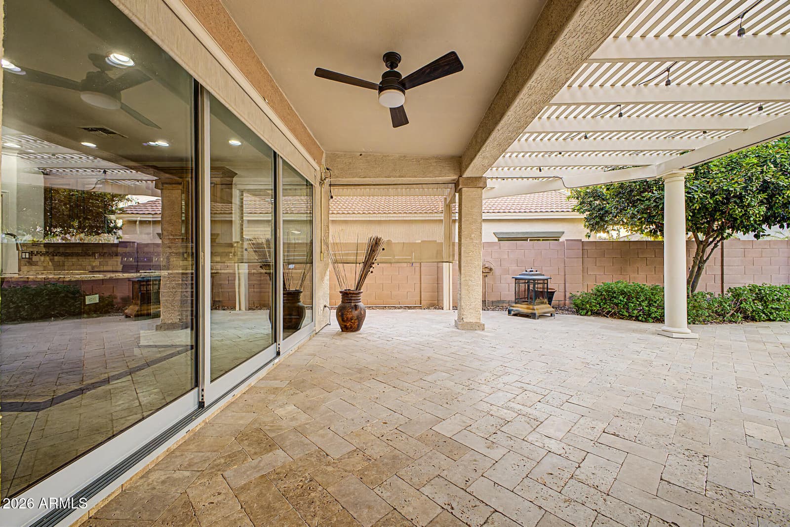 10044 E LOS LAGOS VISTA Avenue, Mesa, AZ 85209 — photo 44 of 53