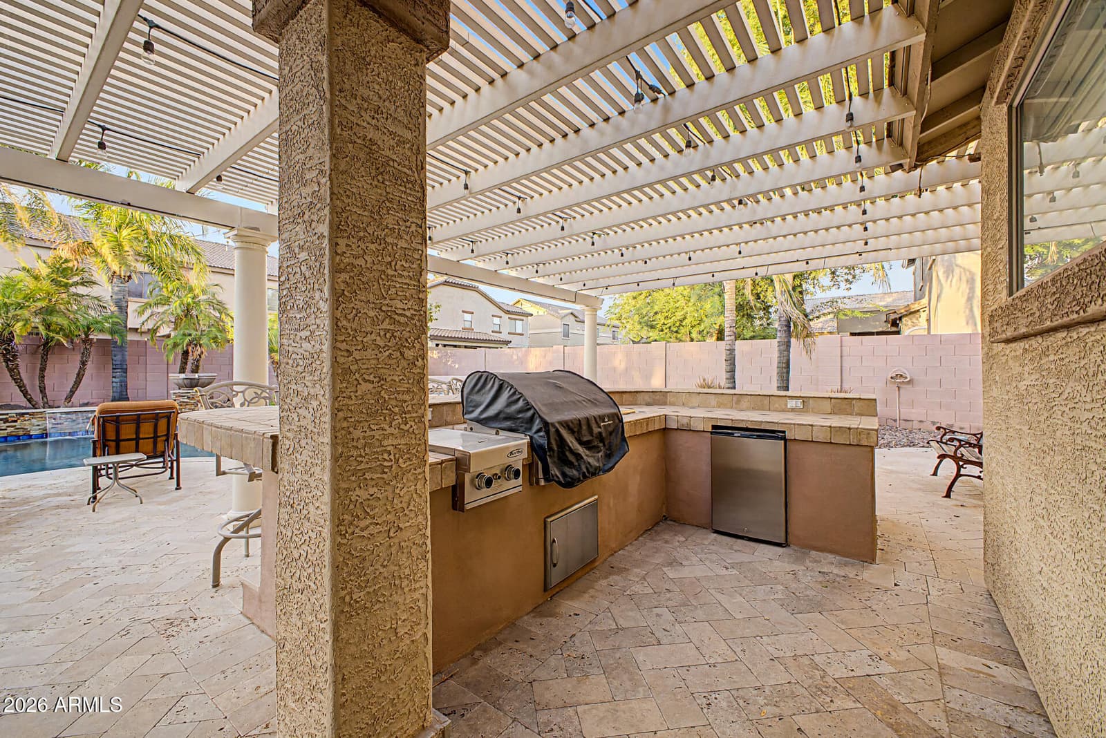 10044 E LOS LAGOS VISTA Avenue, Mesa, AZ 85209 — photo 3 of 53