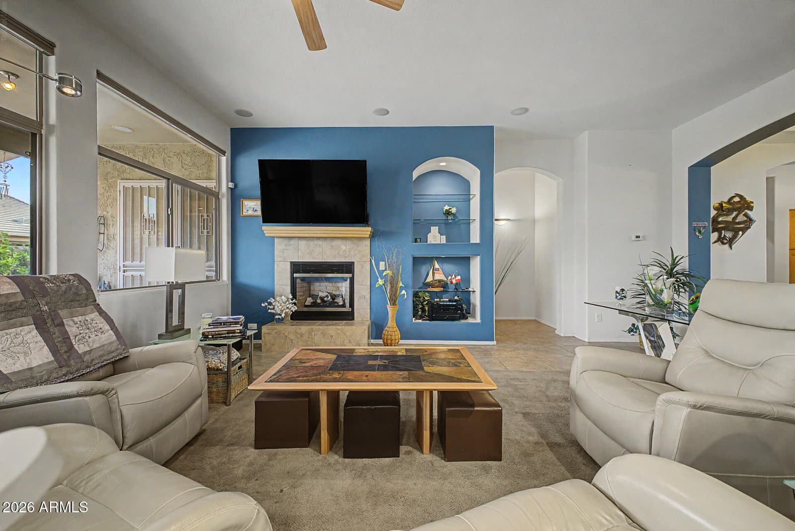 18251 W Stinson Drive, Surprise, AZ 85374 — photo 10 of 45