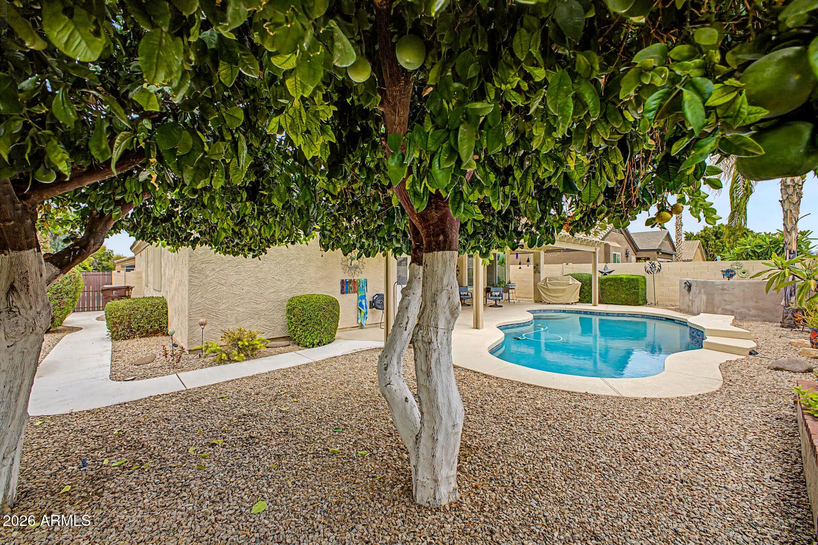 9351 W YUKON Drive, Peoria, AZ 85382 — photo 5 of 36