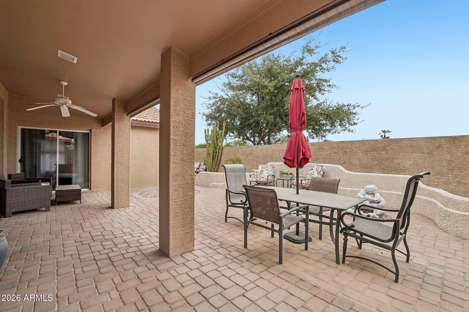 3228 N 147TH Lane, Goodyear, AZ 85395 — photo 22 of 32