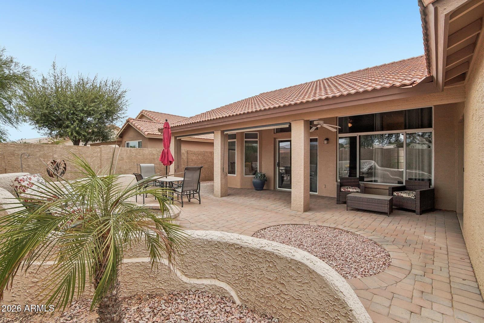 3228 N 147TH Lane, Goodyear, AZ 85395 — photo 25 of 32