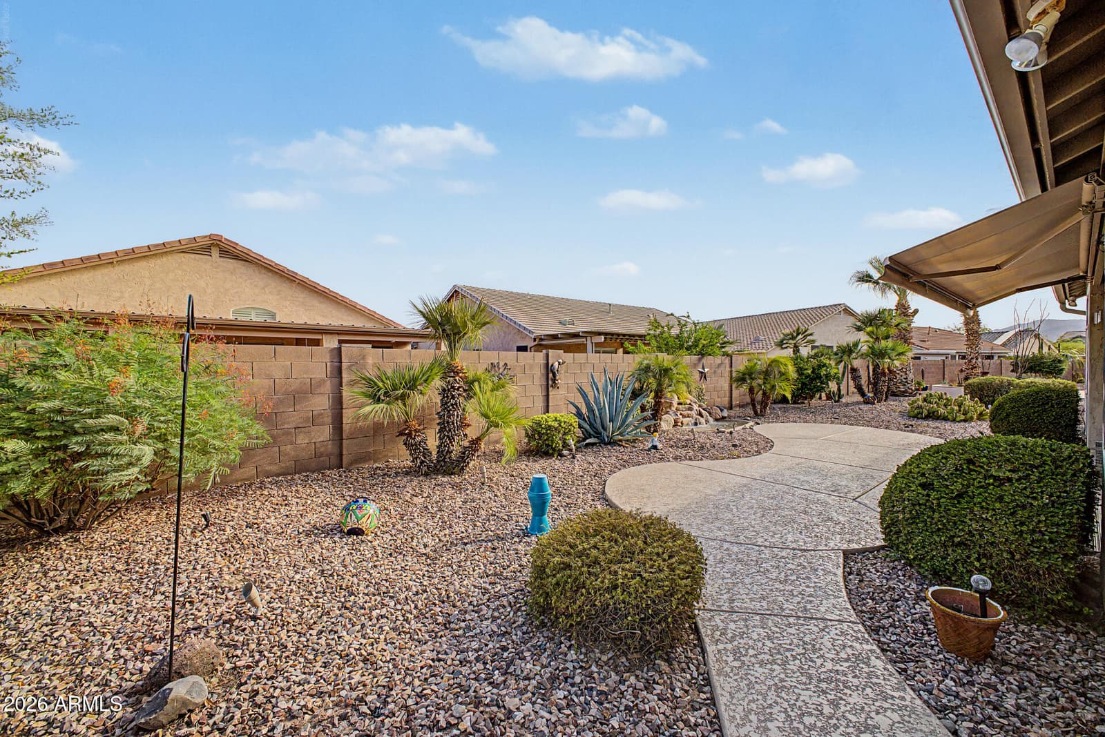 18251 W Stinson Drive, Surprise, AZ 85374 — photo 38 of 45