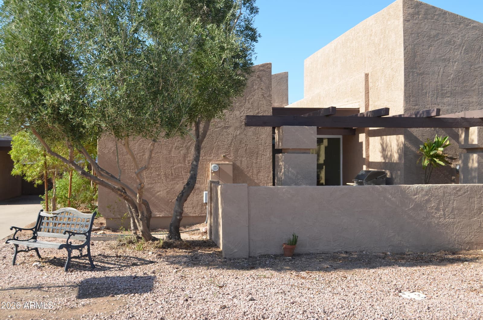 6446 E COVINA Road, Mesa, AZ 85205 — photo 1 of 25