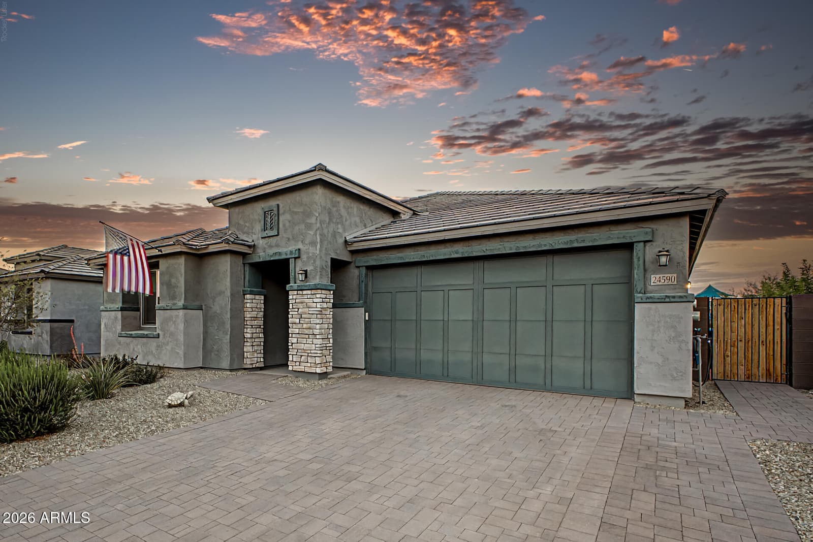 24590 W CONCORDA Drive, Buckeye, AZ 85326 — photo 8 of 67