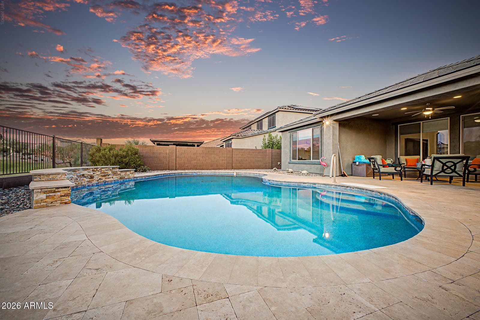 24590 W CONCORDA Drive, Buckeye, AZ 85326 — photo 33 of 67