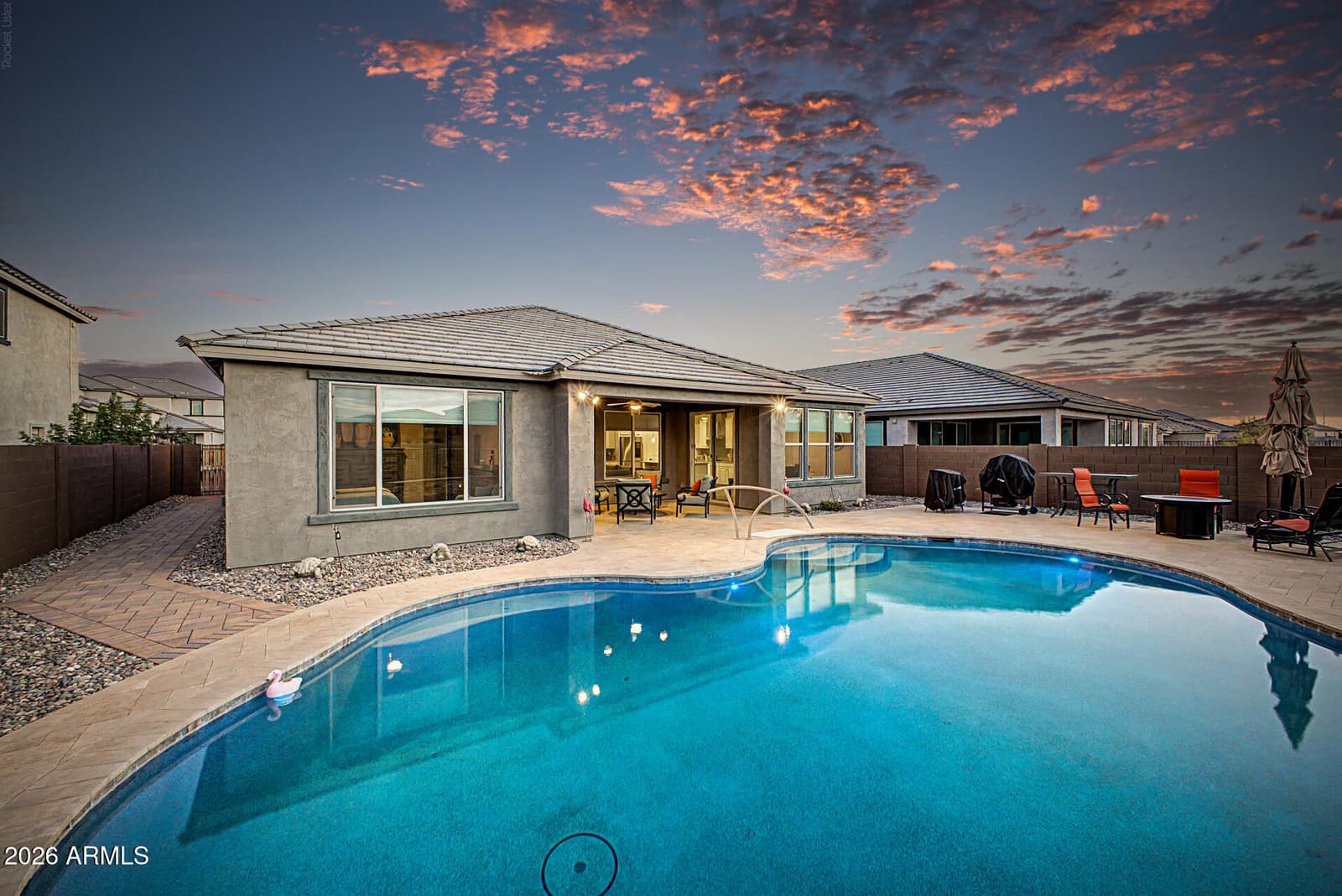24590 W CONCORDA Drive, Buckeye, AZ 85326 — photo 34 of 67
