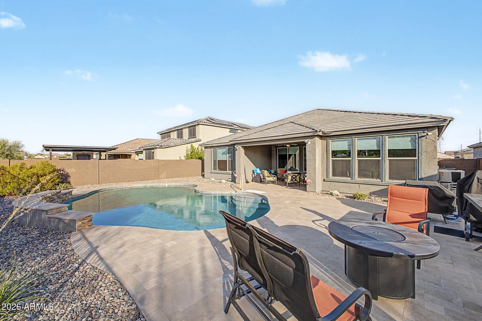 24590 W CONCORDA Drive, Buckeye, AZ 85326 — photo 39 of 67