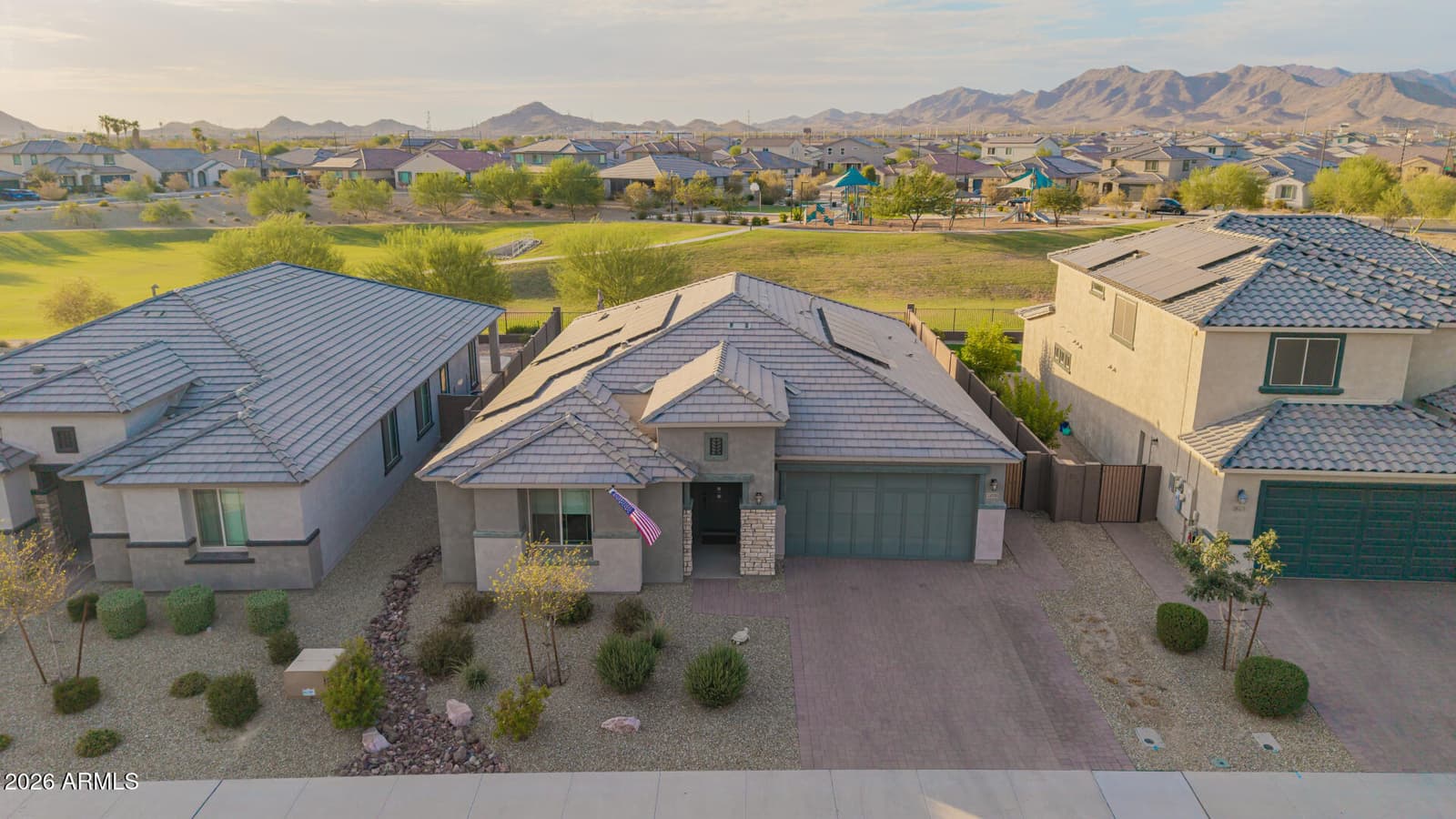 24590 W CONCORDA Drive, Buckeye, AZ 85326 — photo 6 of 67