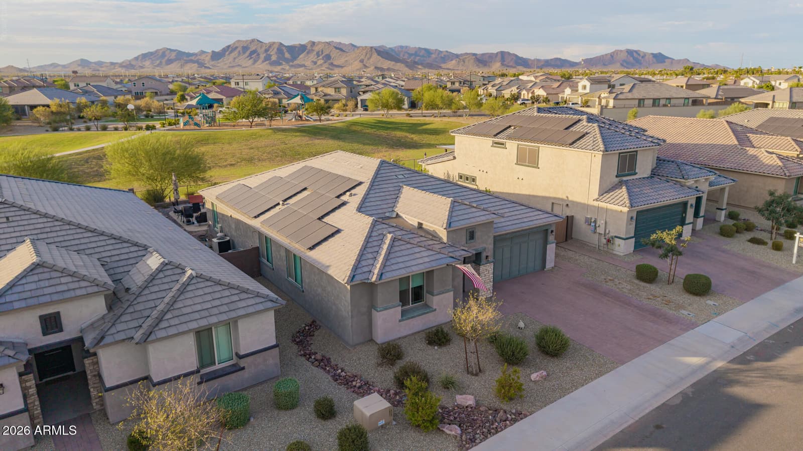 24590 W CONCORDA Drive, Buckeye, AZ 85326 — photo 44 of 67