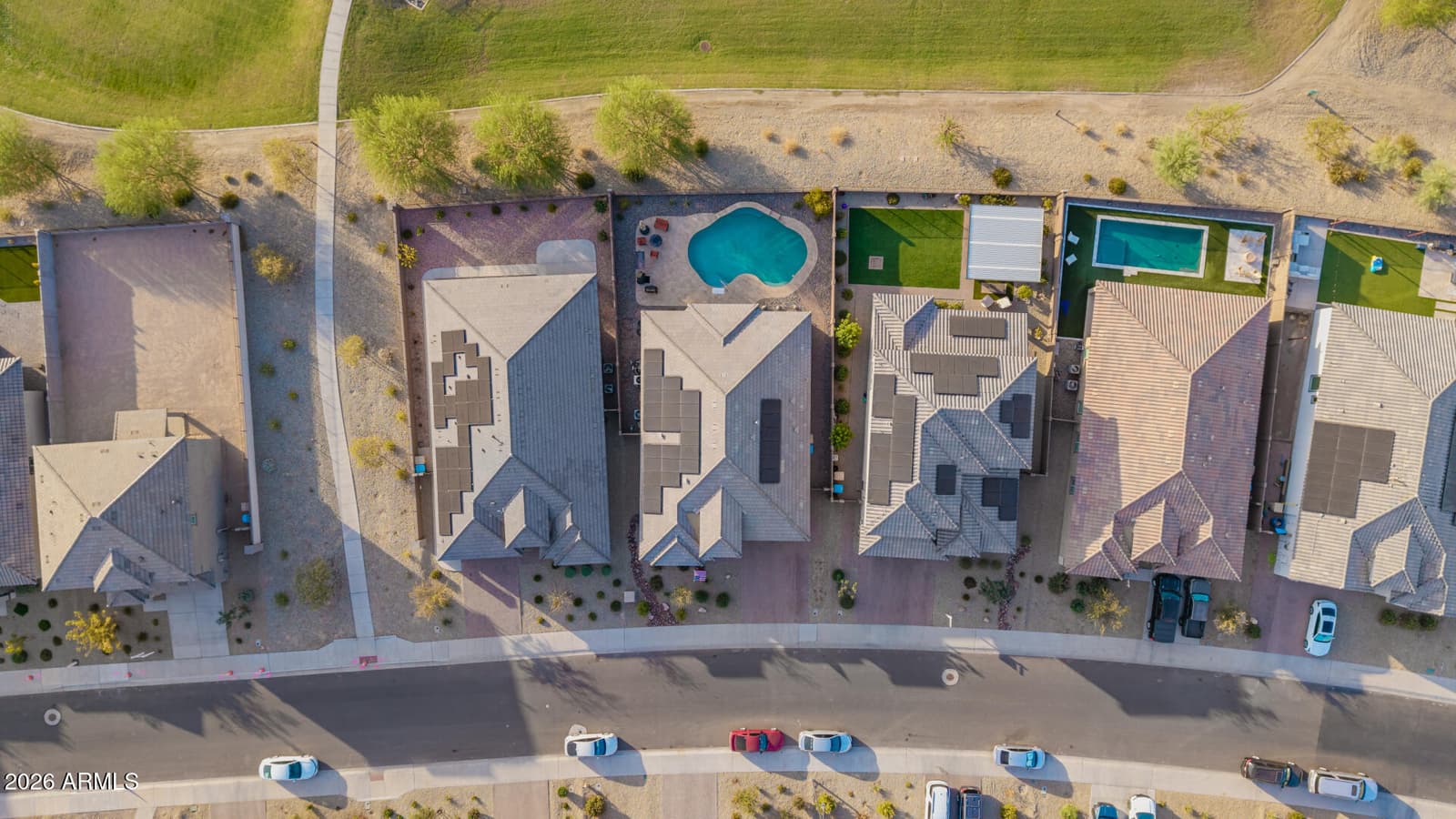 24590 W CONCORDA Drive, Buckeye, AZ 85326 — photo 47 of 67