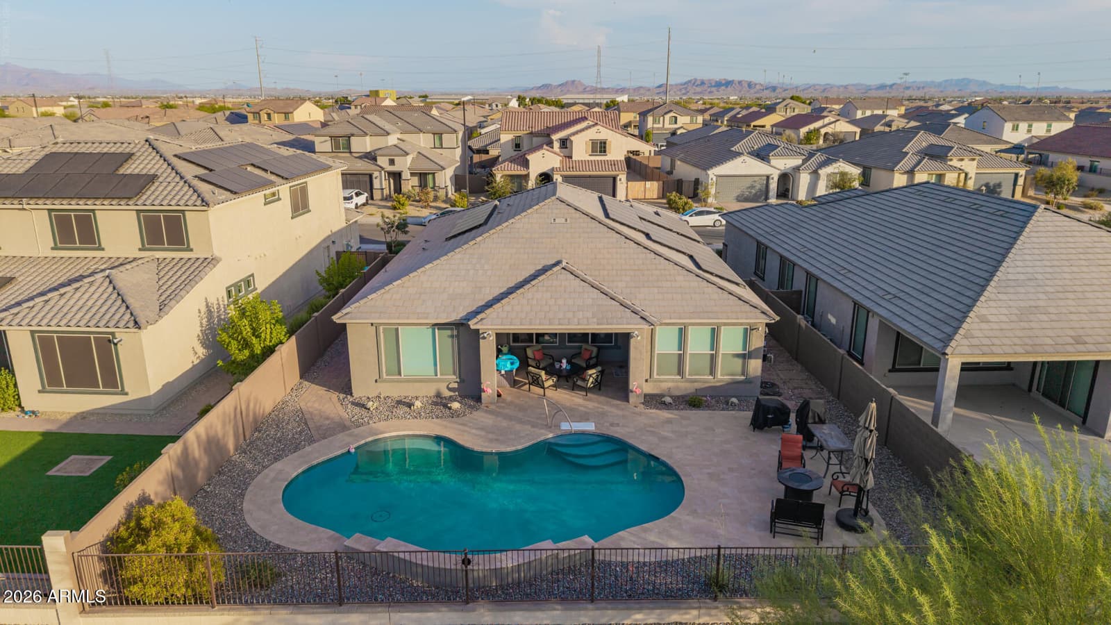 24590 W CONCORDA Drive, Buckeye, AZ 85326 — photo 48 of 67