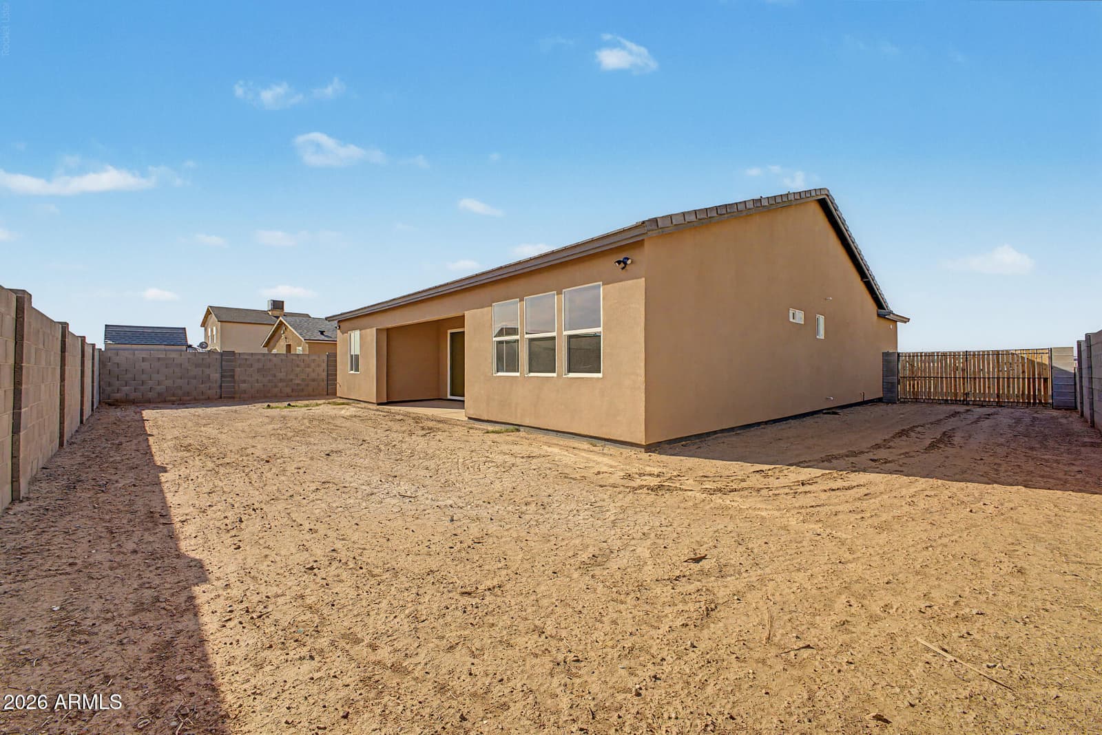 8335 W SWANSEA Drive, Arizona City, AZ 85123 — photo 32 of 33