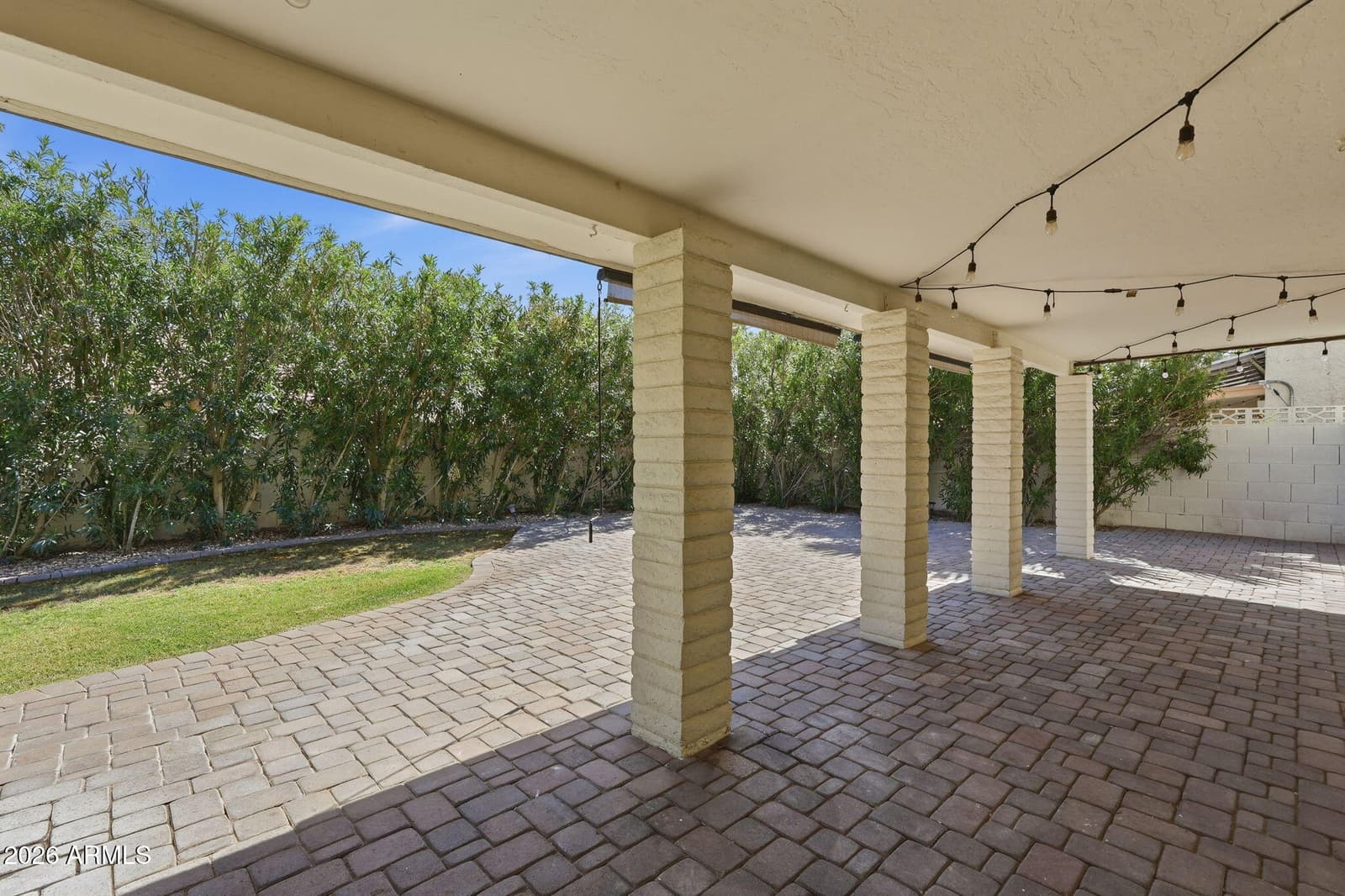 933 E LEEWARD Lane, Tempe, AZ 85283 — photo 33 of 36