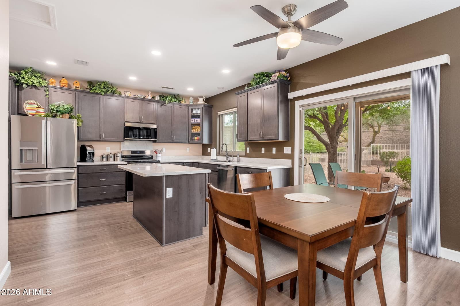 20680 N SHADOW MOUNTAIN Drive, Surprise, AZ 85374 — photo 7 of 57
