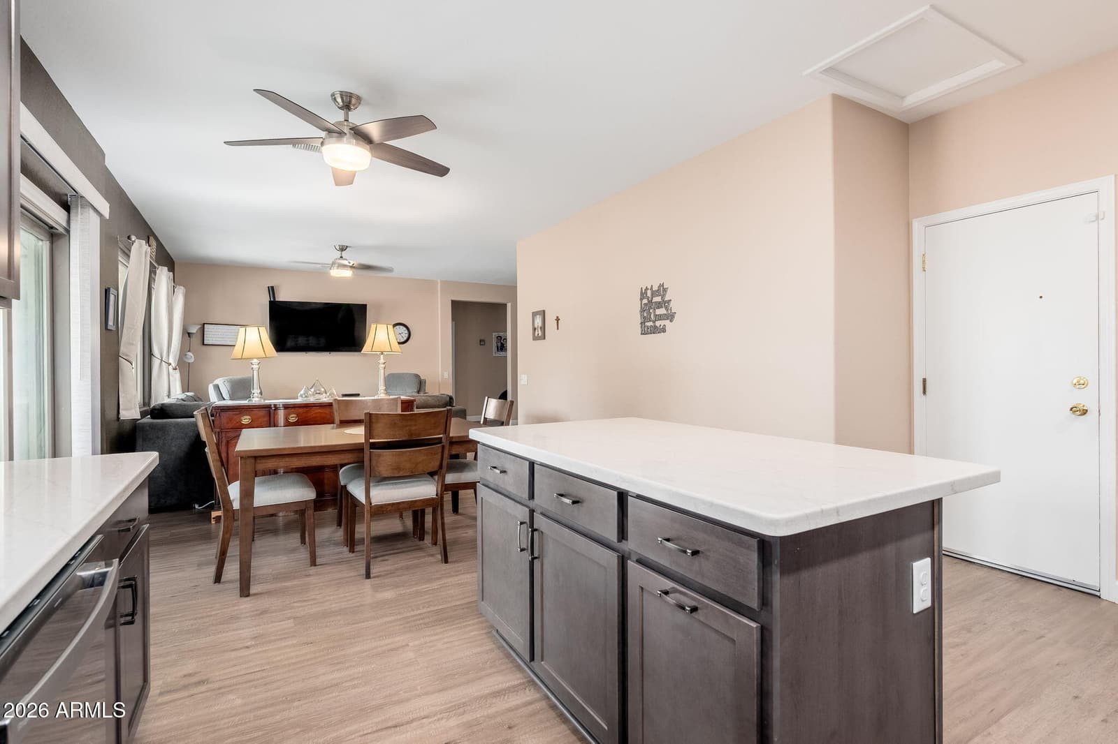 20680 N SHADOW MOUNTAIN Drive, Surprise, AZ 85374 — photo 5 of 57