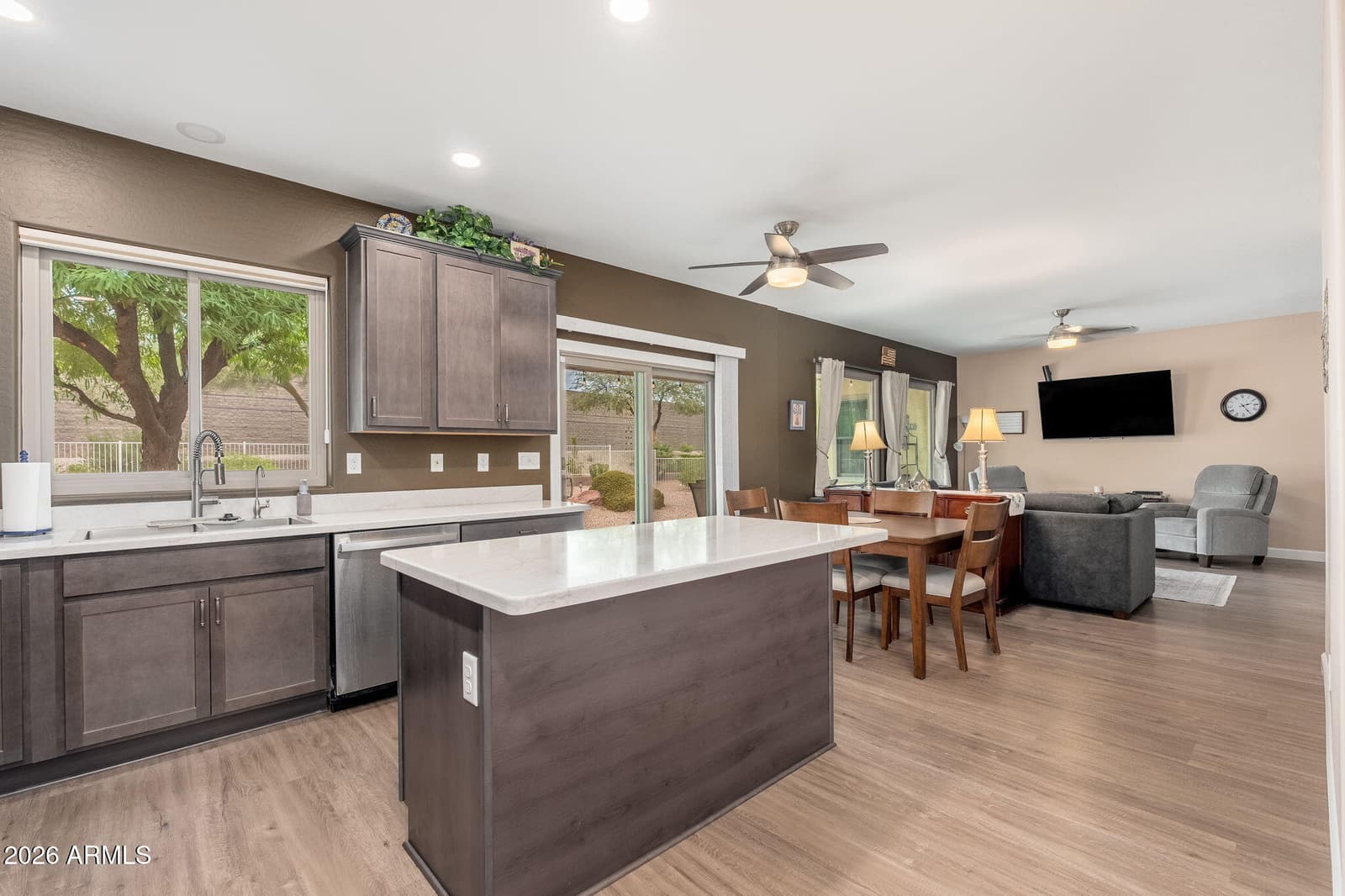 20680 N SHADOW MOUNTAIN Drive, Surprise, AZ 85374 — photo 6 of 57