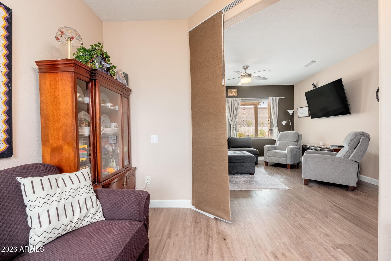 20680 N SHADOW MOUNTAIN Drive, Surprise, AZ 85374 — photo 13 of 57