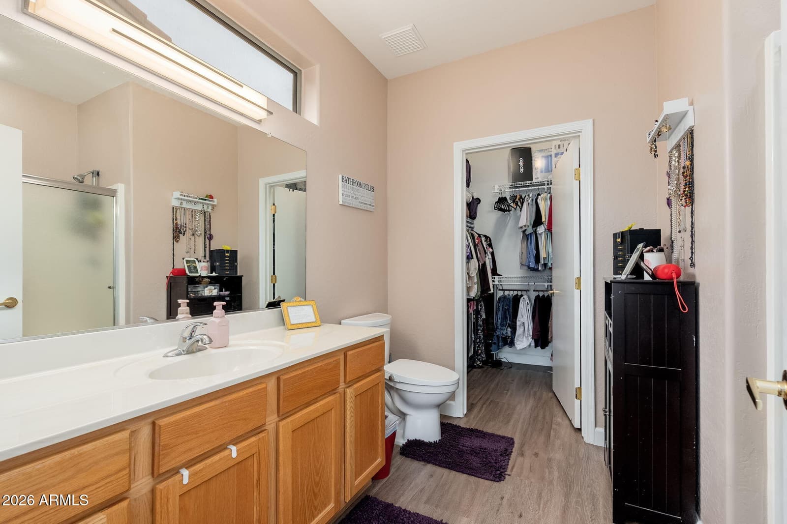 20680 N SHADOW MOUNTAIN Drive, Surprise, AZ 85374 — photo 16 of 57