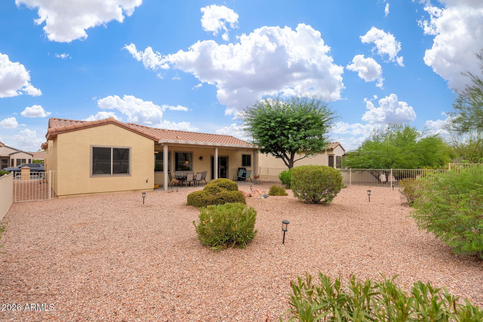 20680 N SHADOW MOUNTAIN Drive, Surprise, AZ 85374 — photo 25 of 57