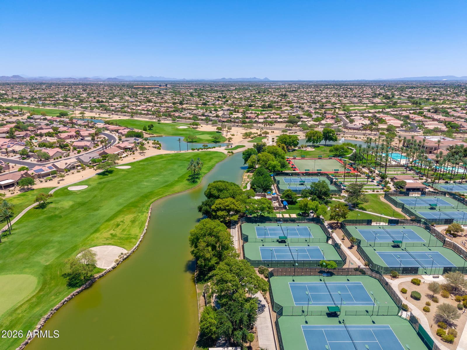 20680 N SHADOW MOUNTAIN Drive, Surprise, AZ 85374 — photo 38 of 57
