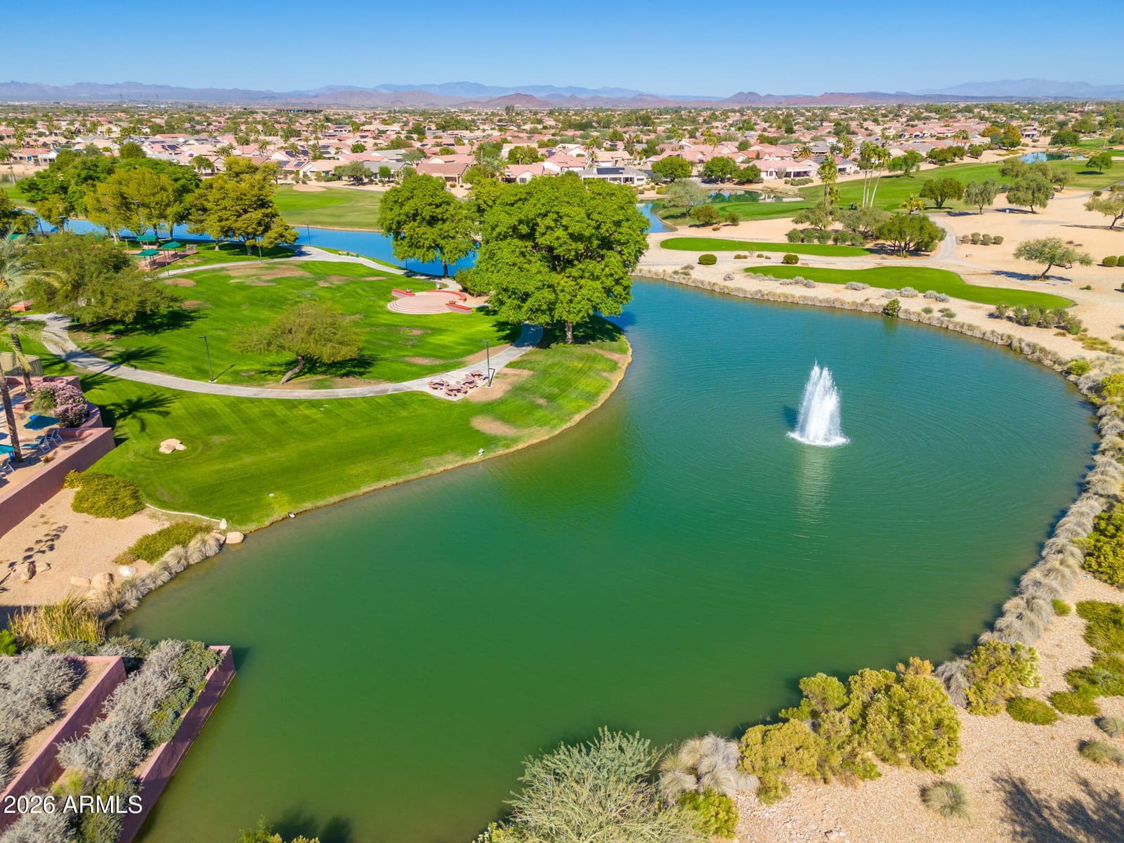 20680 N SHADOW MOUNTAIN Drive, Surprise, AZ 85374 — photo 40 of 57