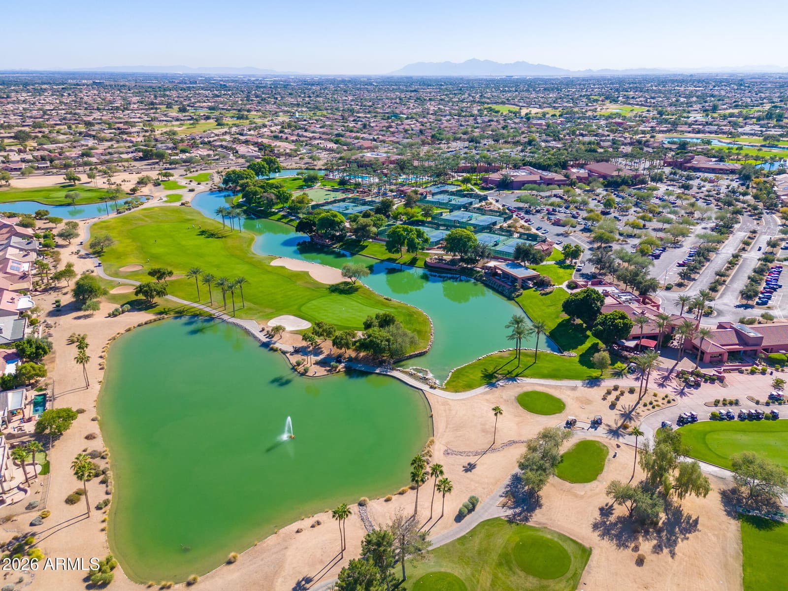 20680 N SHADOW MOUNTAIN Drive, Surprise, AZ 85374 — photo 45 of 57