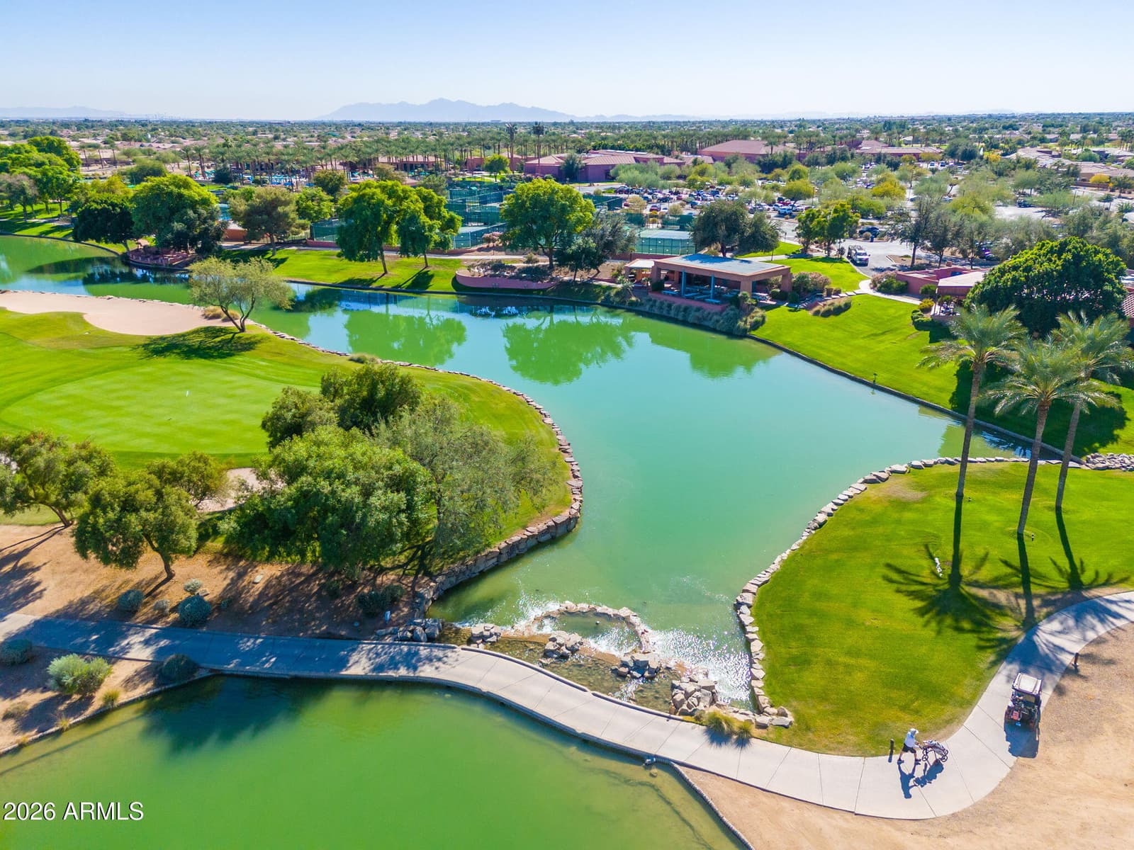 20680 N SHADOW MOUNTAIN Drive, Surprise, AZ 85374 — photo 47 of 57