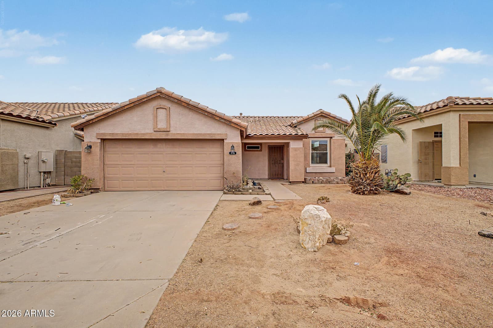 8346 W HUBBELL Street, Phoenix, AZ 85037 — photo 1 of 38