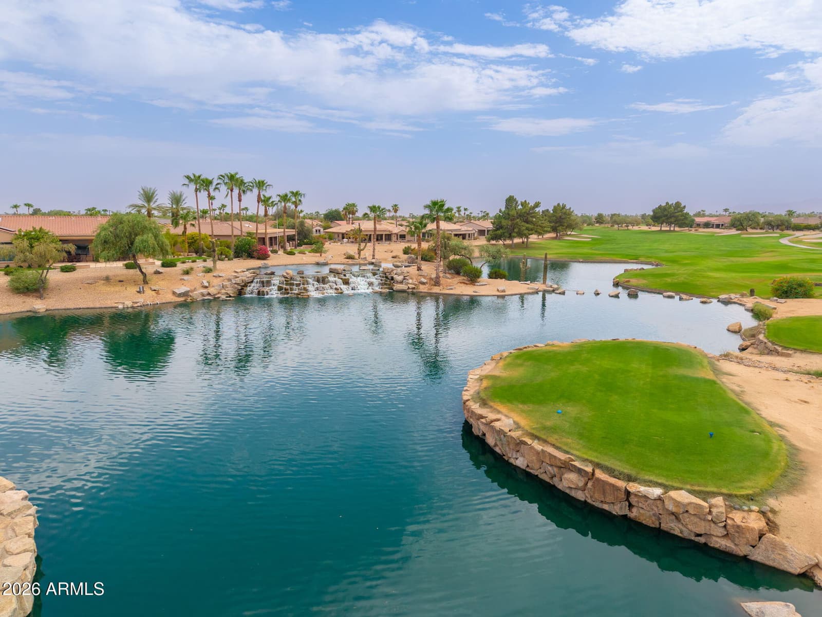 20680 N SHADOW MOUNTAIN Drive, Surprise, AZ 85374 — photo 54 of 57
